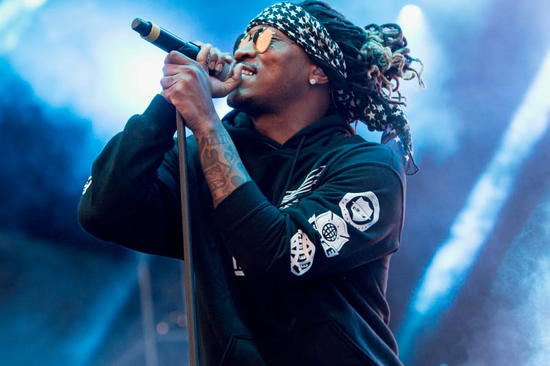 Best New Tracks: Future, Meek Mill, Ella Mai, Yung Lean, Kamasi Washington & More