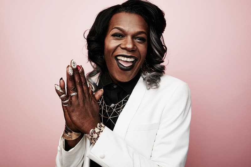 Big Freedia Drake In My Feelings Video Appearance
