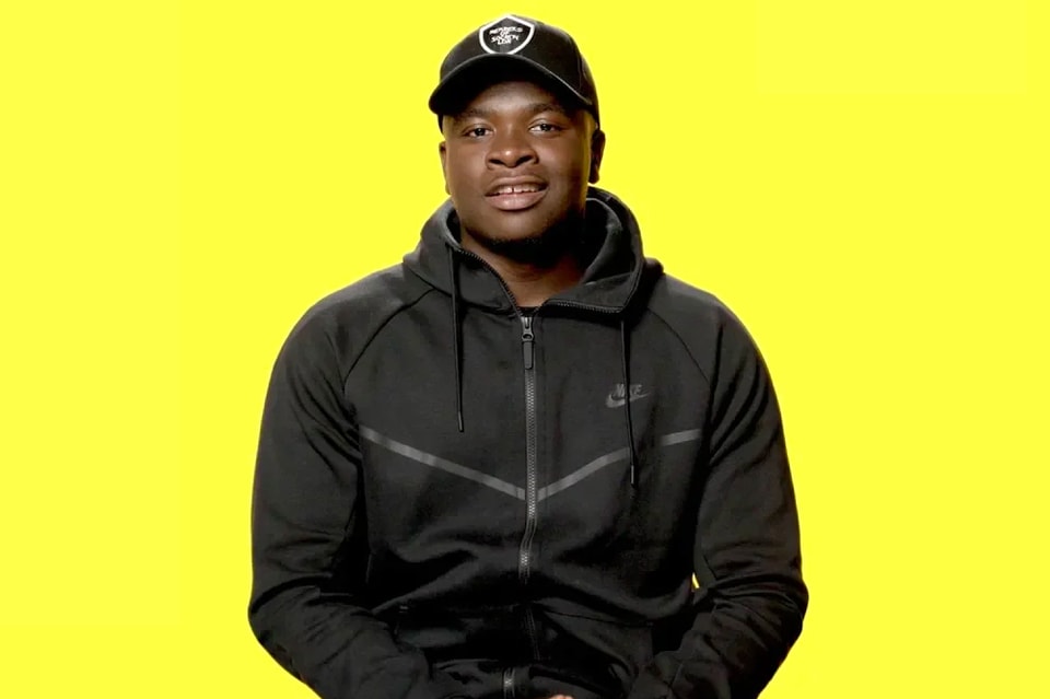 watch big shaq break down his man don t dance lyrics - fortnite lil yachty lyrics