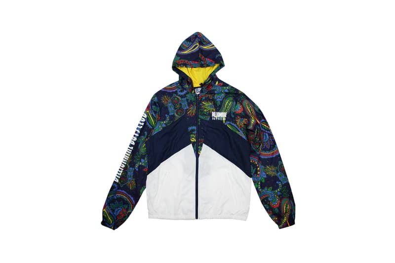billionaire boys club collection apparel fashion style
