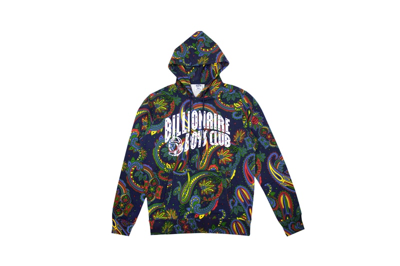 billionaire boys club collection apparel fashion style