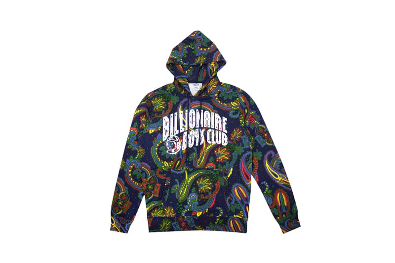 billionaire boys club collection apparel fashion style