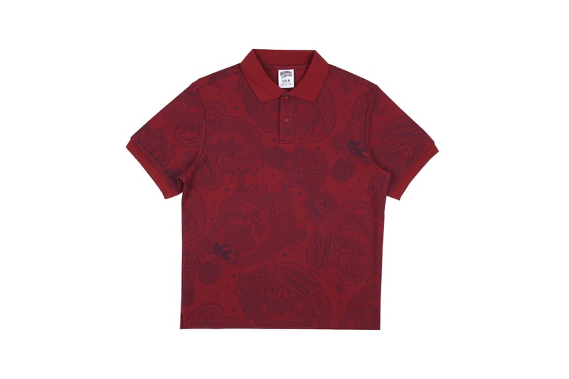 billionaire boys club collection apparel fashion style