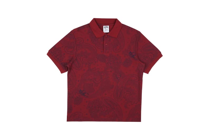 billionaire boys club collection apparel fashion style