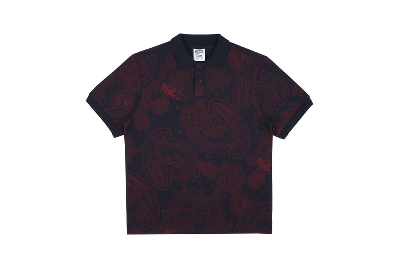 billionaire boys club collection apparel fashion style