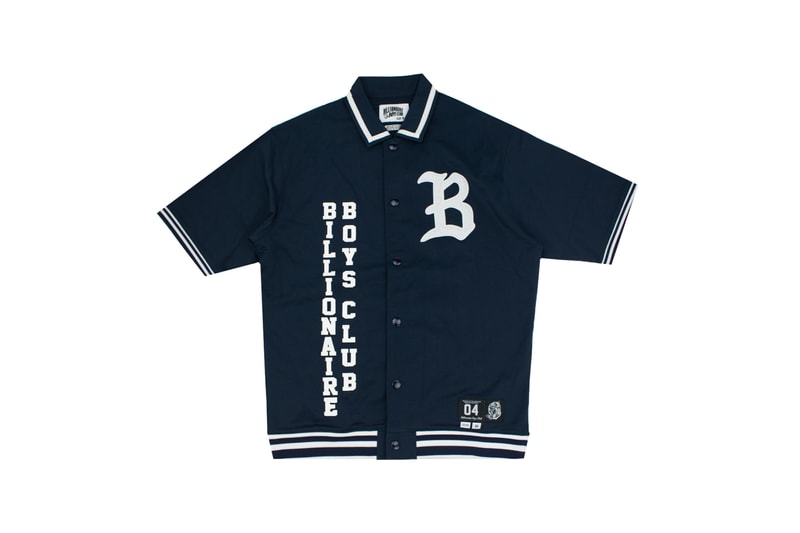 billionaire boys club collection apparel fashion style