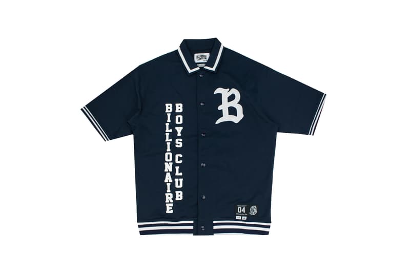 billionaire boys club collection apparel fashion style