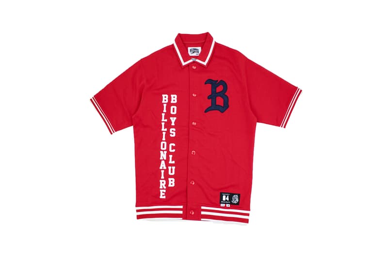 billionaire boys club collection apparel fashion style