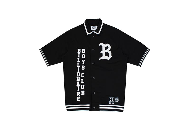 billionaire boys club collection apparel fashion style