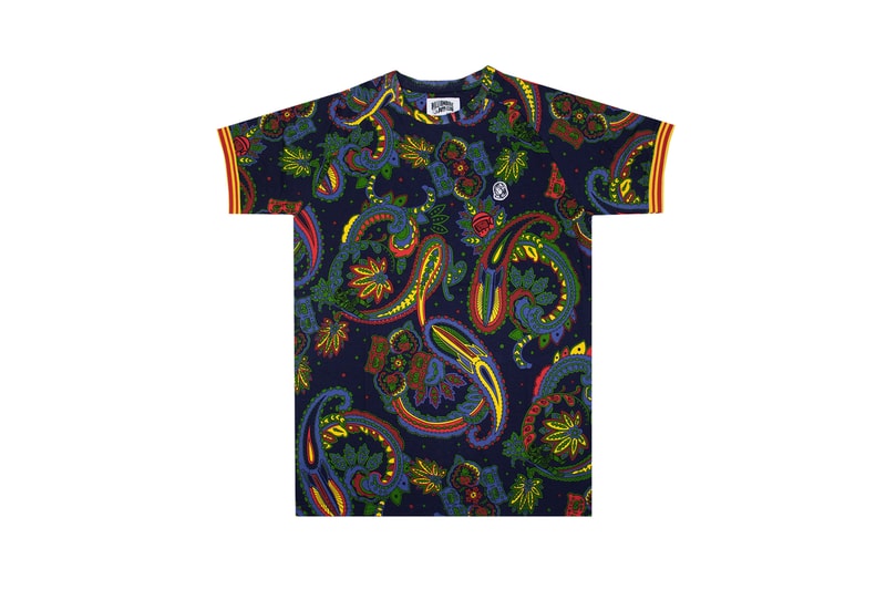 billionaire boys club collection apparel fashion style