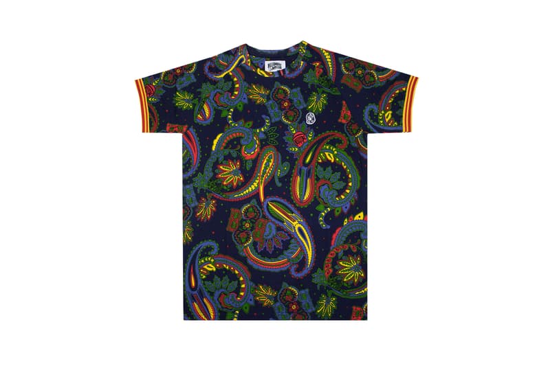 billionaire boys club collection apparel fashion style