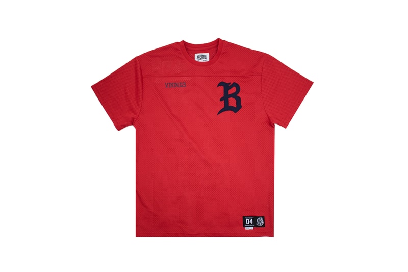 billionaire boys club collection apparel fashion style