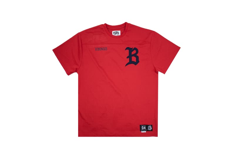 billionaire boys club collection apparel fashion style