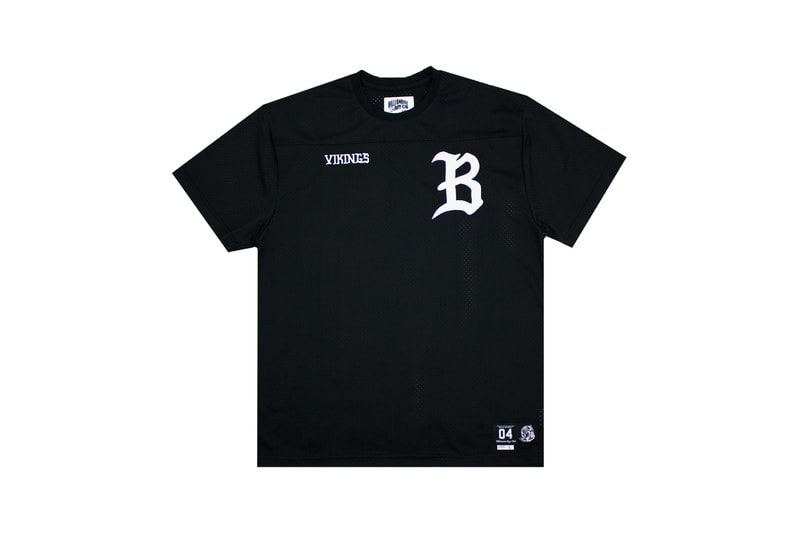 billionaire boys club collection apparel fashion style