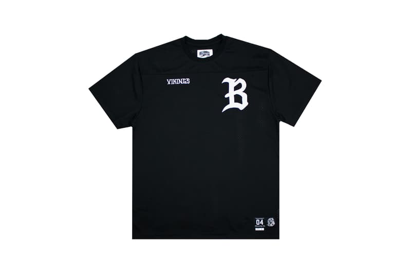 billionaire boys club collection apparel fashion style