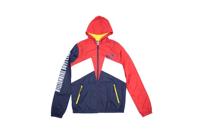 billionaire boys club collection apparel fashion style