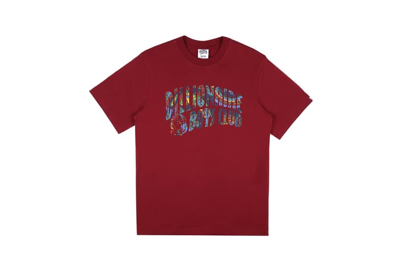 billionaire boys club collection apparel fashion style
