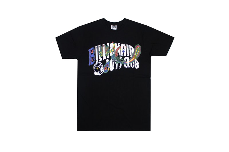 billionaire boys club collection apparel fashion style