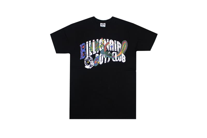 billionaire boys club collection apparel fashion style