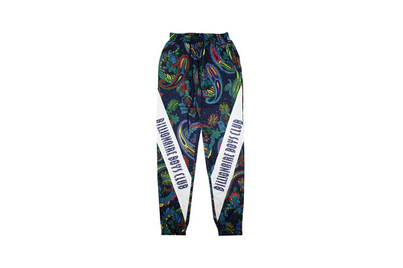 billionaire boys club collection apparel fashion style