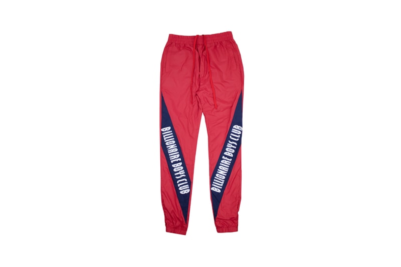 billionaire boys club collection apparel fashion style