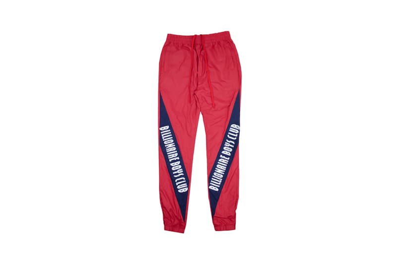 billionaire boys club collection apparel fashion style