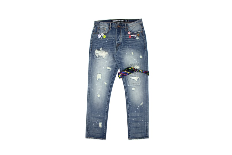 billionaire boys club collection apparel fashion style