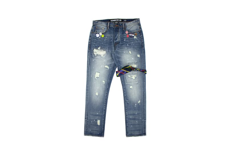 billionaire boys club collection apparel fashion style