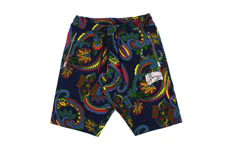 billionaire boys club collection apparel fashion style