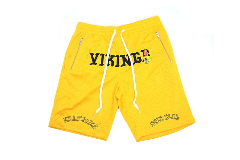 billionaire boys club collection apparel fashion style