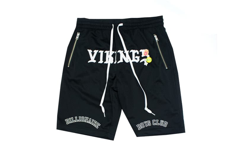 billionaire boys club collection apparel fashion style