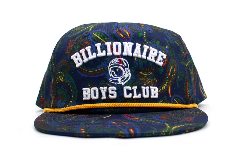 billionaire boys club collection apparel fashion style