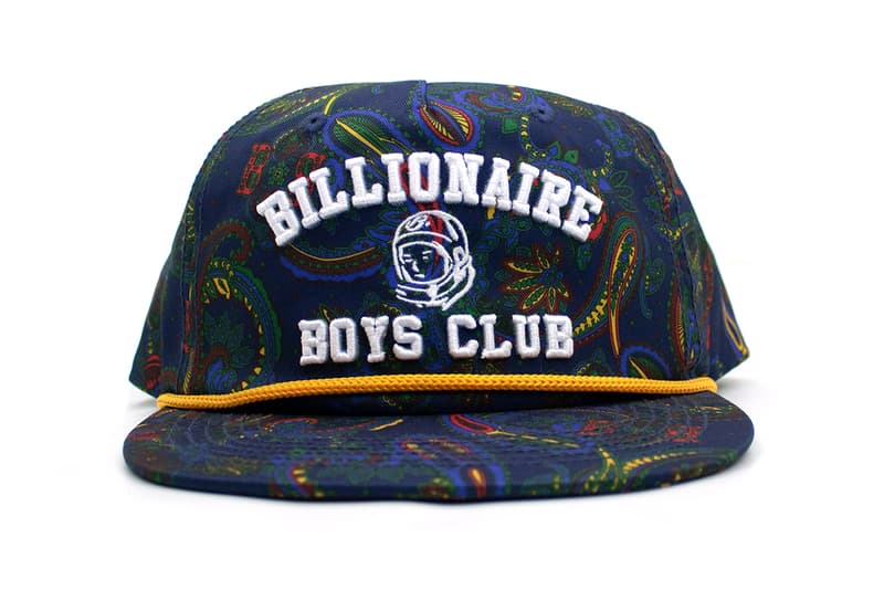 billionaire boys club collection apparel fashion style