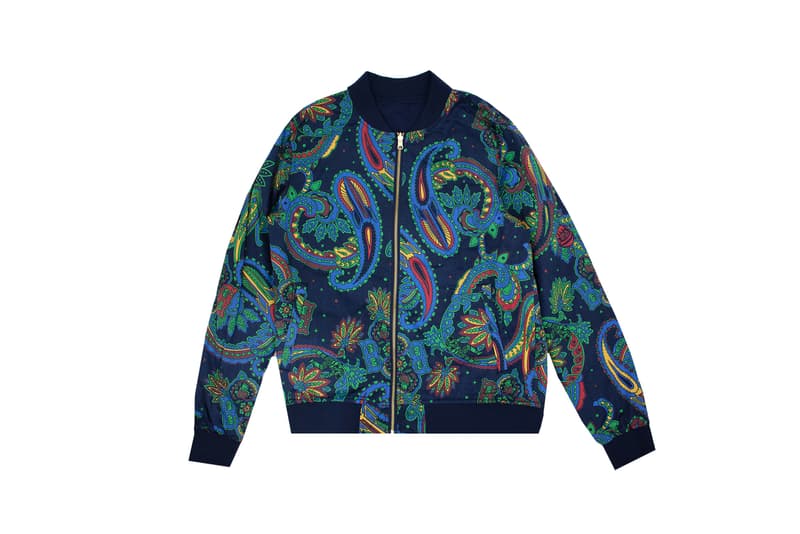 billionaire boys club collection apparel fashion style