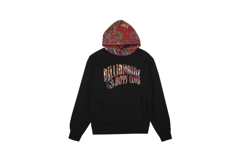 billionaire boys club collection apparel fashion style