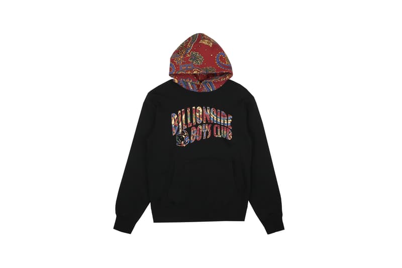 billionaire boys club collection apparel fashion style
