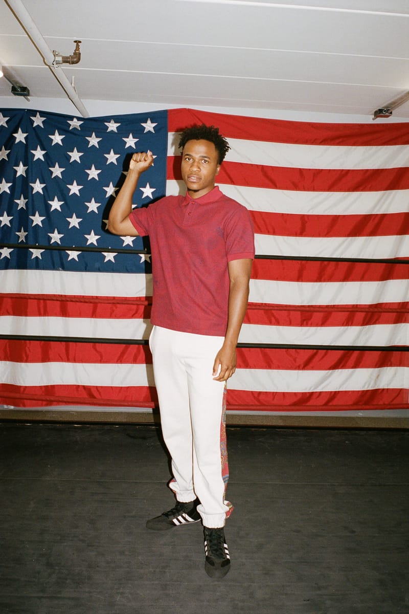 billionaire club tracksuit