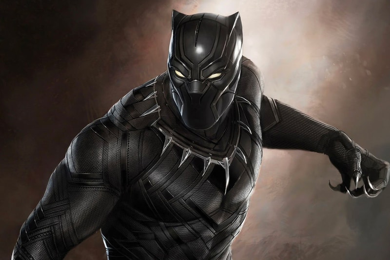 Black Panther Sequel Potential Release Date Marvel Studios Cinematic Universe Ryan Coogler Chadwick Boseman