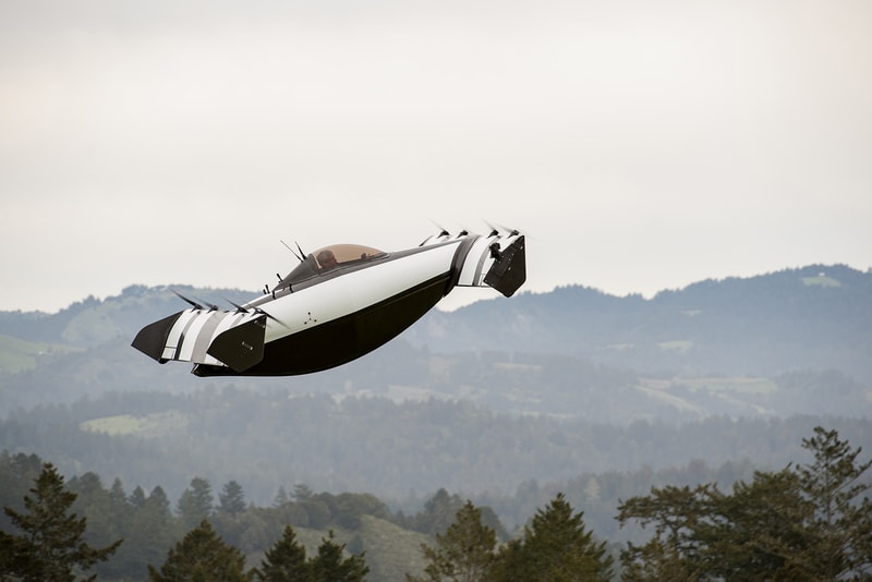 BlackFly Flying Car Details Cop Purchase Buy Available Now Soon Automotive
