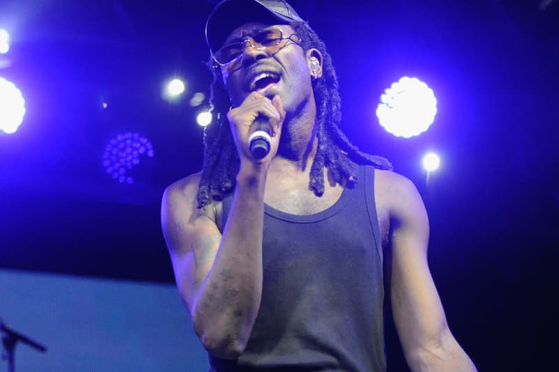 Blood Orange New Album Ready