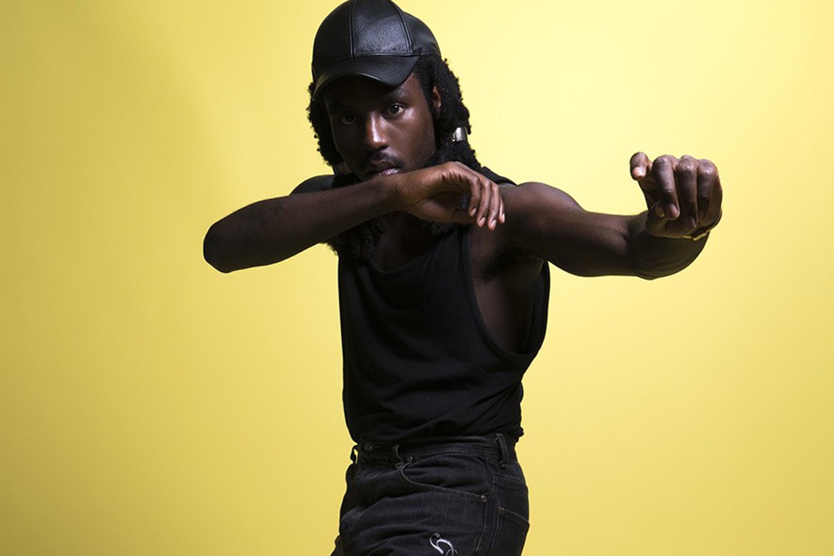 Best New Music ASAP Rocky Blood Orange Chief Keef Denzel Curry Lil Uzi Vert Mac Miller Sheck Wes Snoop Dogg Syd Thundercat Trippie Redd Tyler the Creator