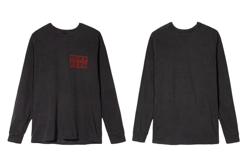 Bob Marley Stussy Collab Spring Summer 2018 Reggae Bob Marley & The Wailers graphic tee shirt july 6 2018 drop release date info