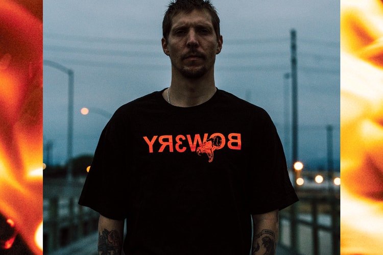 BOW3RY Drops Horror-Themed "American Beauty" Capsule