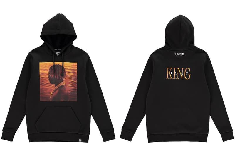 Bravado Merch drop release july 9 2018 rae sremmurd rich the kid lil yachty tekashi 69 nav migos buy purchase shop drop