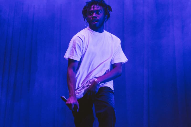BROCKHAMPTON Beats 1 Radio Show things we lost in the fire new 2018