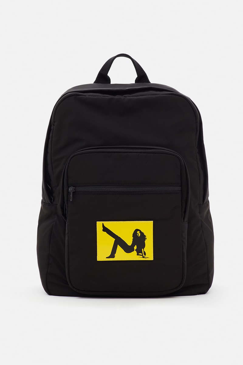 CALVIN KLEIN JEANS EST. 1978 delivery 1 collection sublabel brand Richard Avedon brooke shields graphics 2018 july release date drop shirt jacket backpack accessories jeans pants legacy heritage print