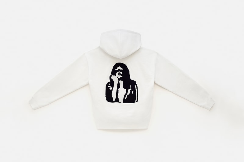 CALVIN KLEIN JEANS EST. 1978 delivery 1 collection sublabel brand Richard Avedon brooke shields graphics 2018 july release date drop shirt jacket backpack accessories jeans pants legacy heritage print