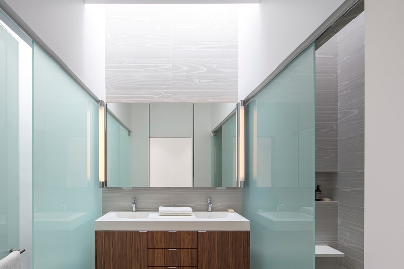 Canyon House HK Associates Tuscon United States Architecture Architects Design Modern Interior Exterior Homes Houses