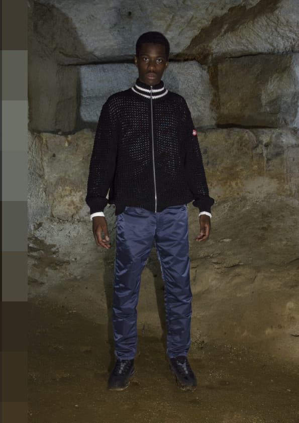 Cav Empt Fall/Winter 2018 Lookbook CE Sk8thing