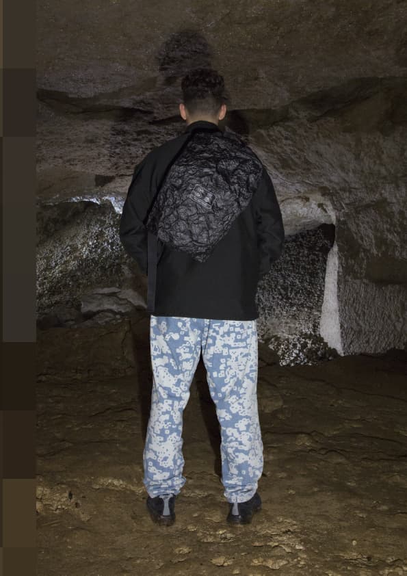 Cav Empt Fall/Winter 2018 Lookbook CE Sk8thing